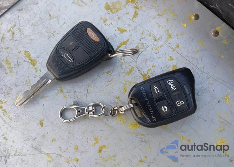 2006 Jeep Liberty Sport z USA, uszkodzony, nr VIN 1J4GL48K46W184779